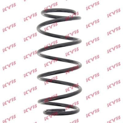 KYB K-Flex RH1157 Coil Spring