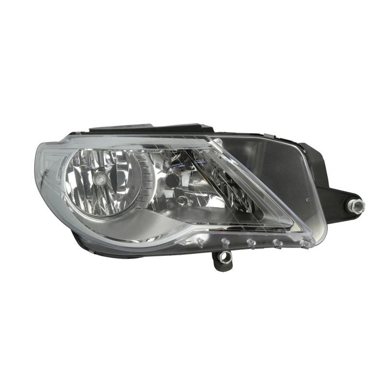 DEPO 441-11D1RMLD-EM Headlight