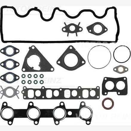 REINZ 02-38204-02 Cylinder Head Gasket