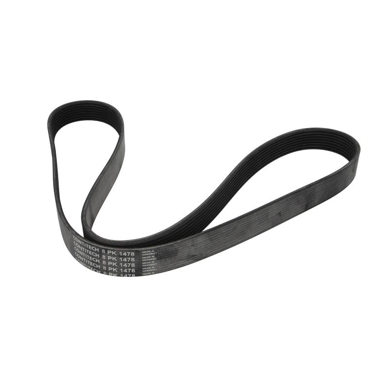 CONTITECH 8PK1478 V-Ribbed Belt