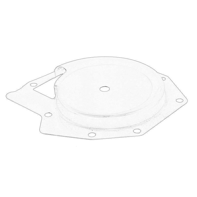OE JOHN DEERE RE508566-JD Water Pump Casing