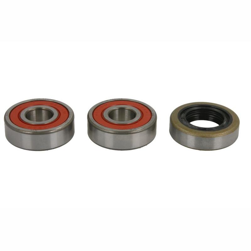 TOURMAX WBK-429 Wheel Bearing Kit