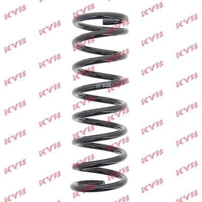 KYB K-Flex RA6429 Coil Spring for Subaru Outback II (Be, Bh)