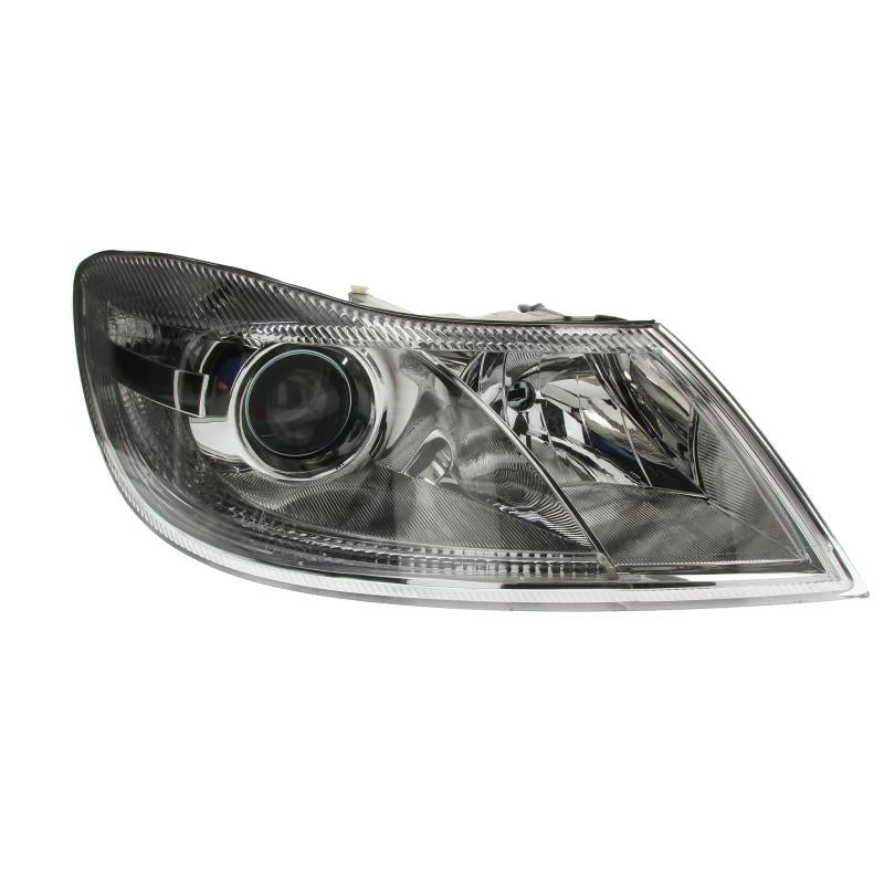 DEPO 665-1118RMLD-EM Headlight