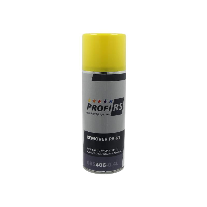 PROFIRS 0RS406-0.4L Paint/Polish Remover