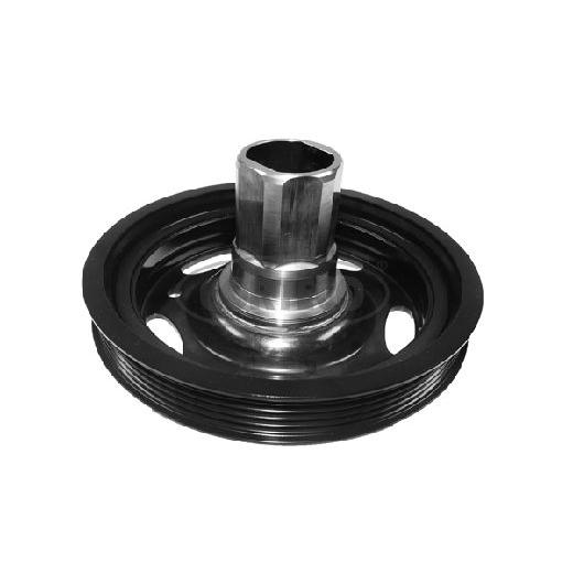 CORTECO CO49412201 Crankshaft Belt Pulley