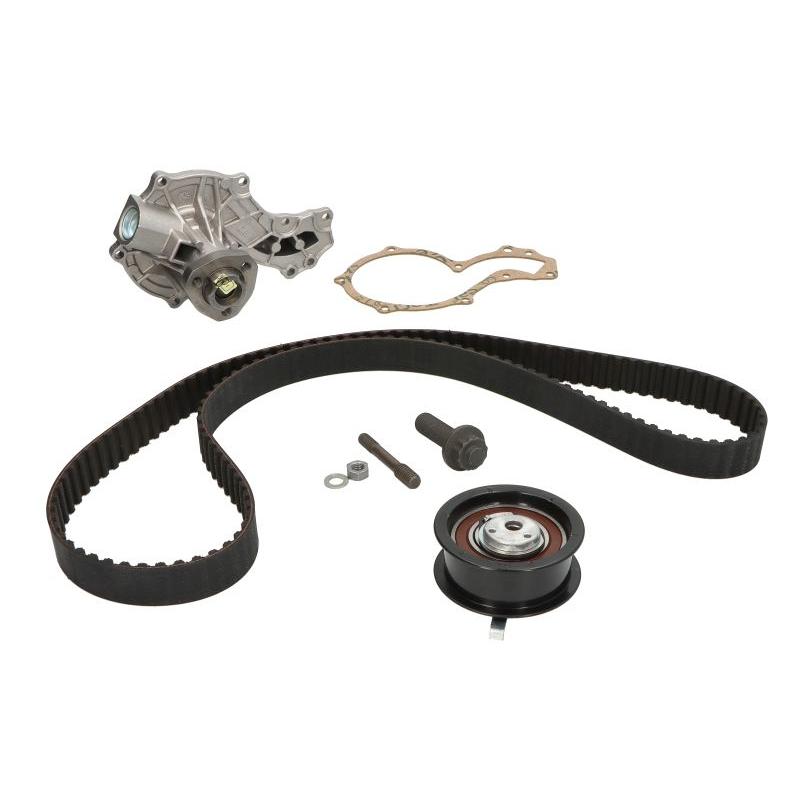 HEPU HEPPK05126 Water Pump & Timing Belt Kit
