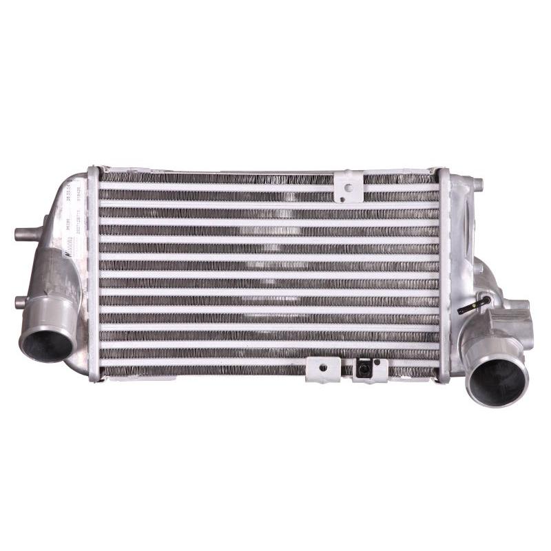 NISSENS NIS96398 Charge Air Cooler