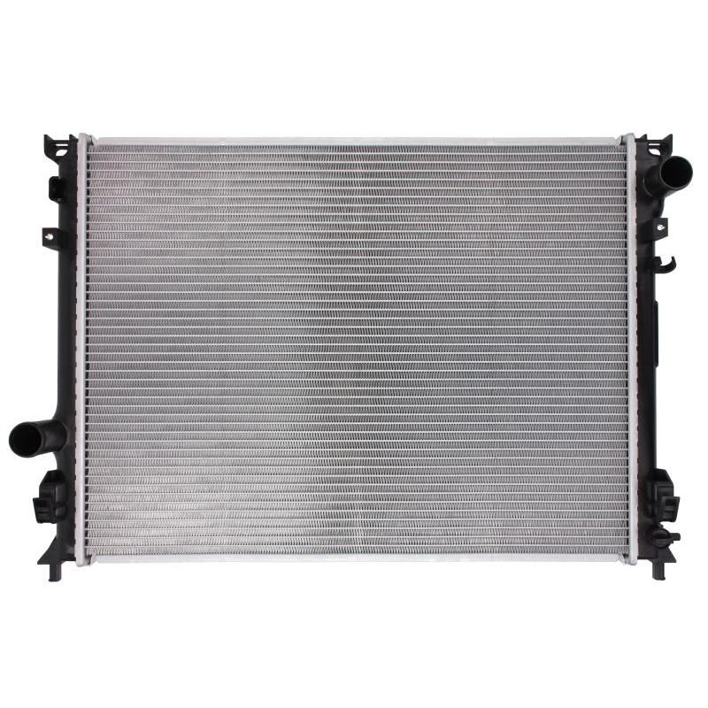 NISSENS NIS61014A Engine Radiator