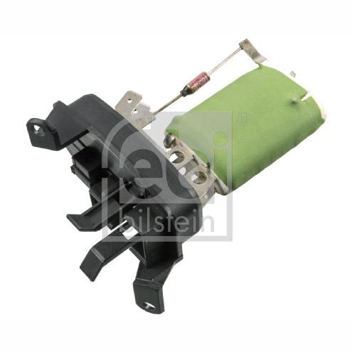 FEBI BILSTEIN FE182167 Interior Blower Resistor