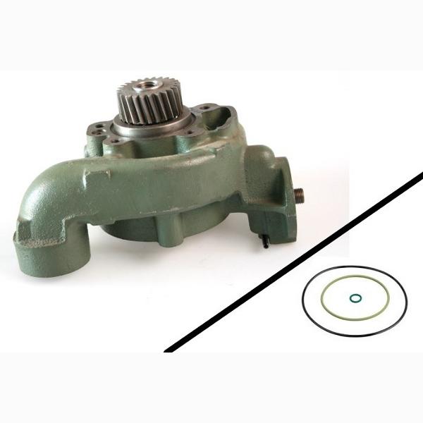 HEPU P9905 Water Pump