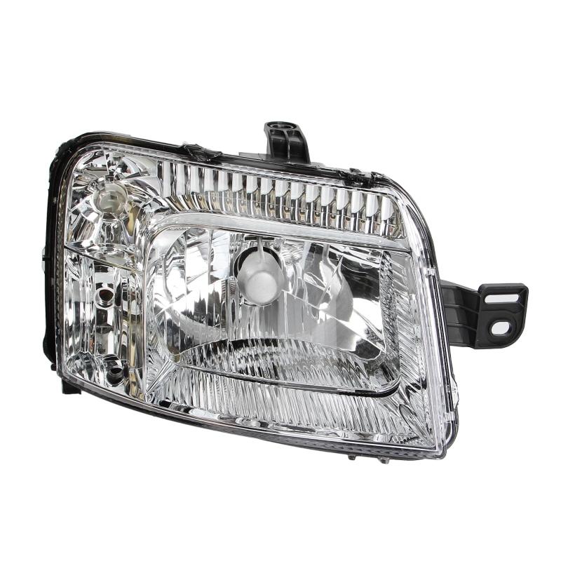 DEPO 661-1141RMLDEMN Headlight