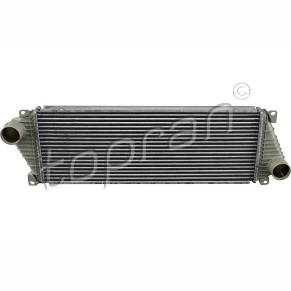 HANS PRIES HP114305 Charge Air Cooler
