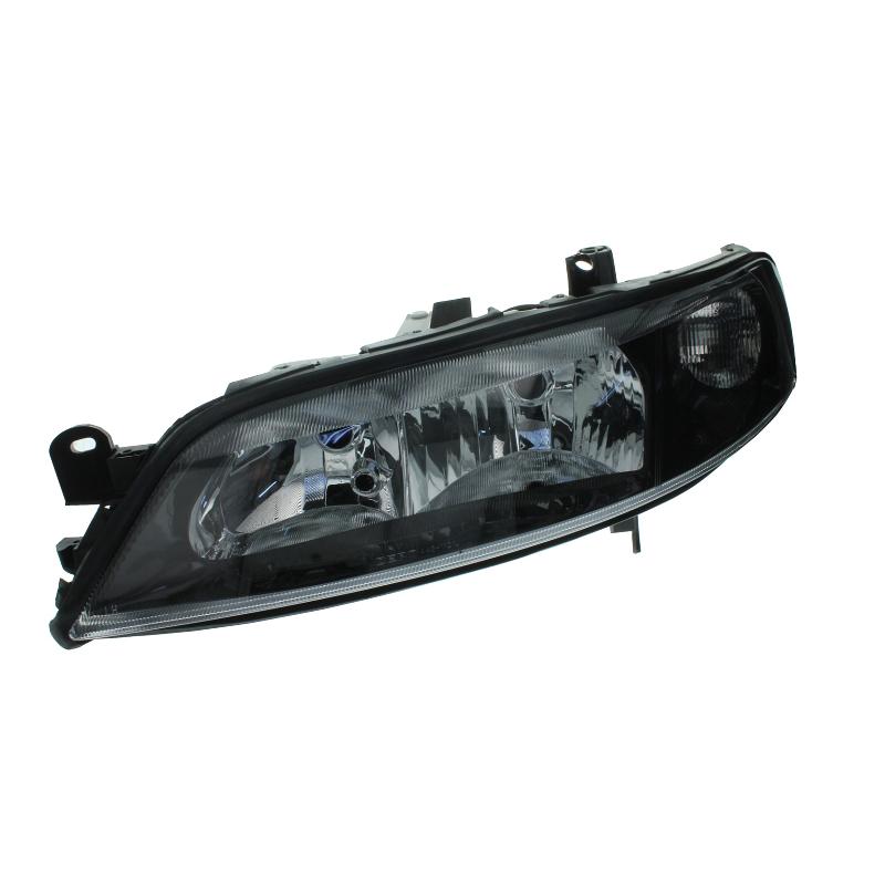 DEPO 442-1121L-LDEM2 Headlight