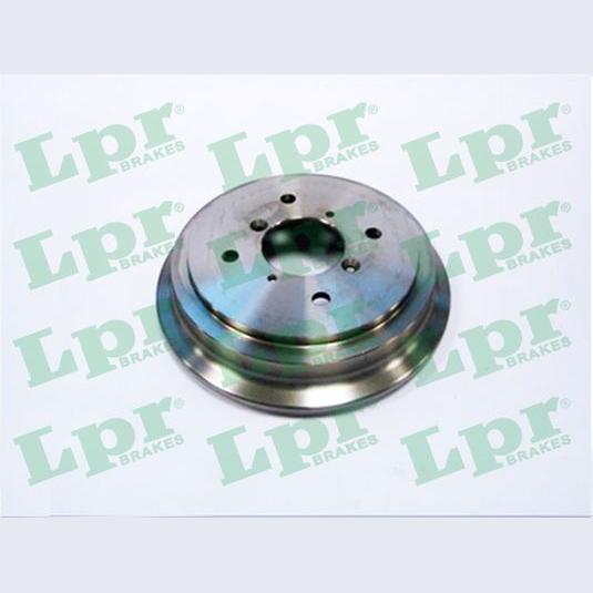 LPR LPR7D0526 Brake Drum