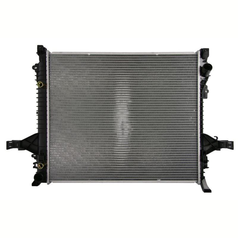 NRF NRF550019 Engine Radiator