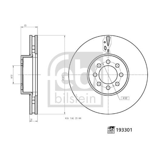 WABCO 12999386VT Parking Brake Brake Valve Repair Kit