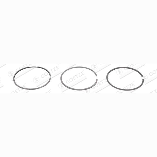 GOETZE 08-453800-00 Piston Ring Kit