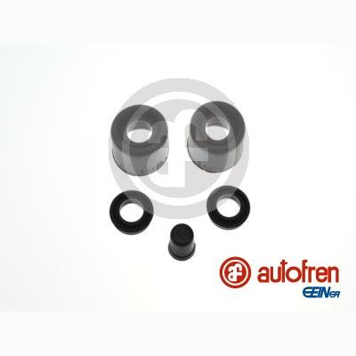 AUTOFREN SEINSA D4-373 Disc Brake Caliper Repair Kit