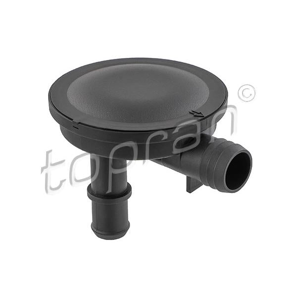 HANS PRIES 119-021 Fuel Tank Breather Hose