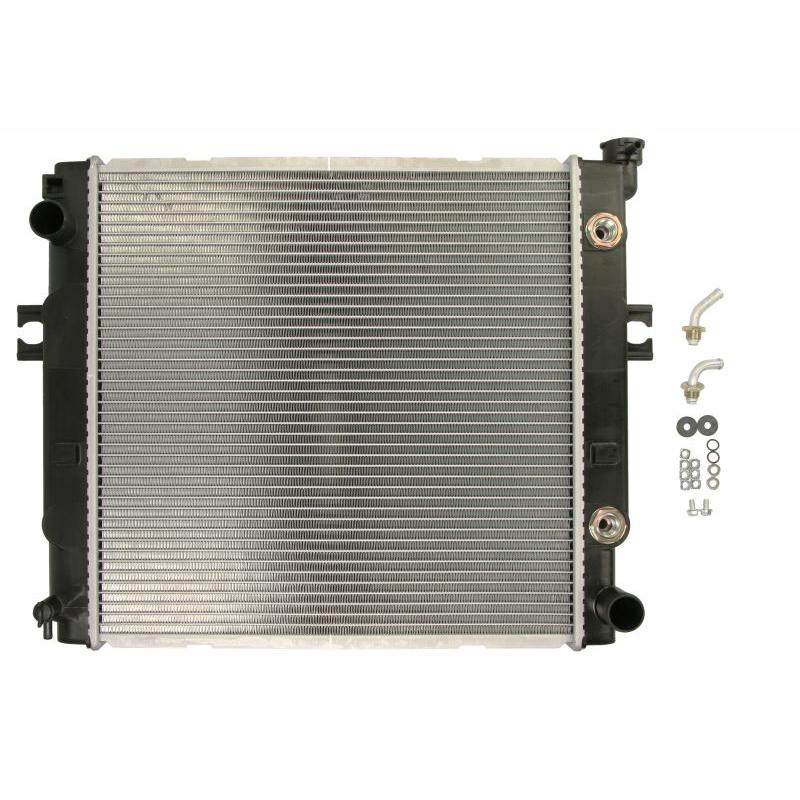 NRF NRF52297A Engine Radiator