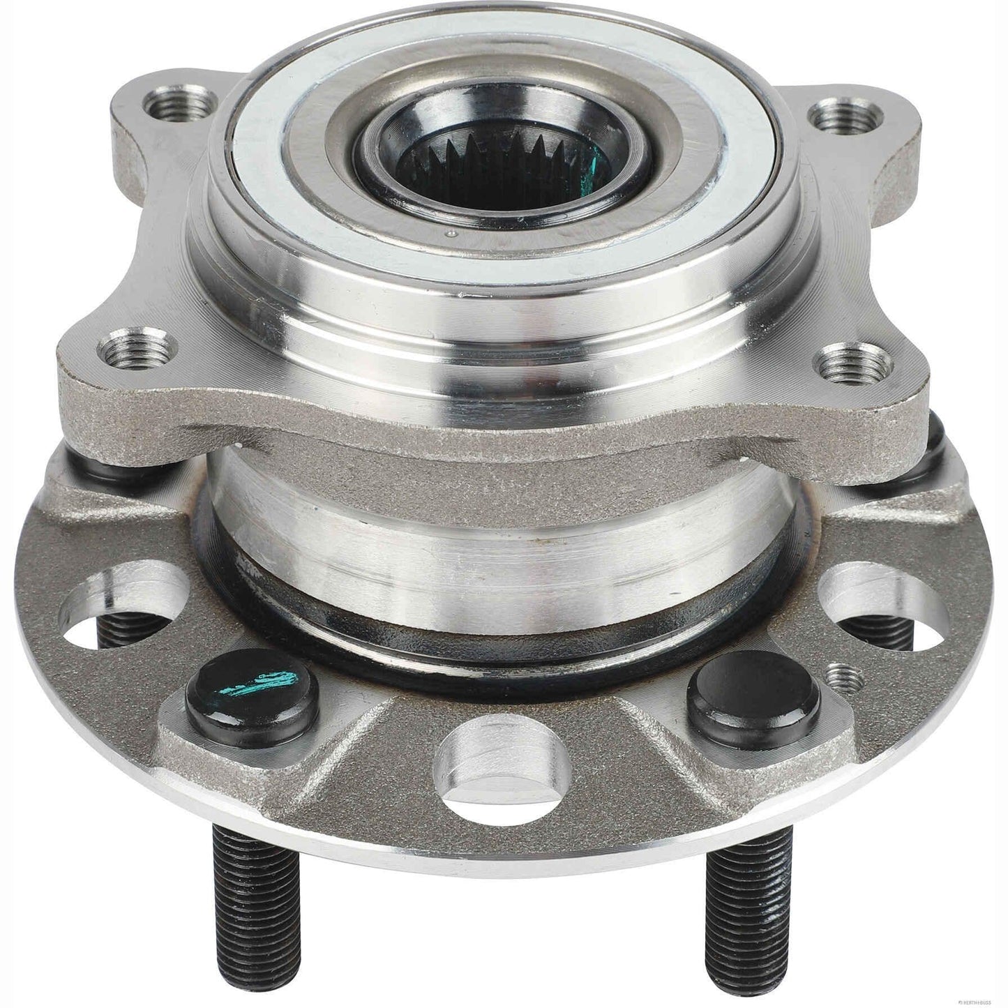HERTH+BUSS JAKOPARTS J4710559 Wheel Bearing Kit