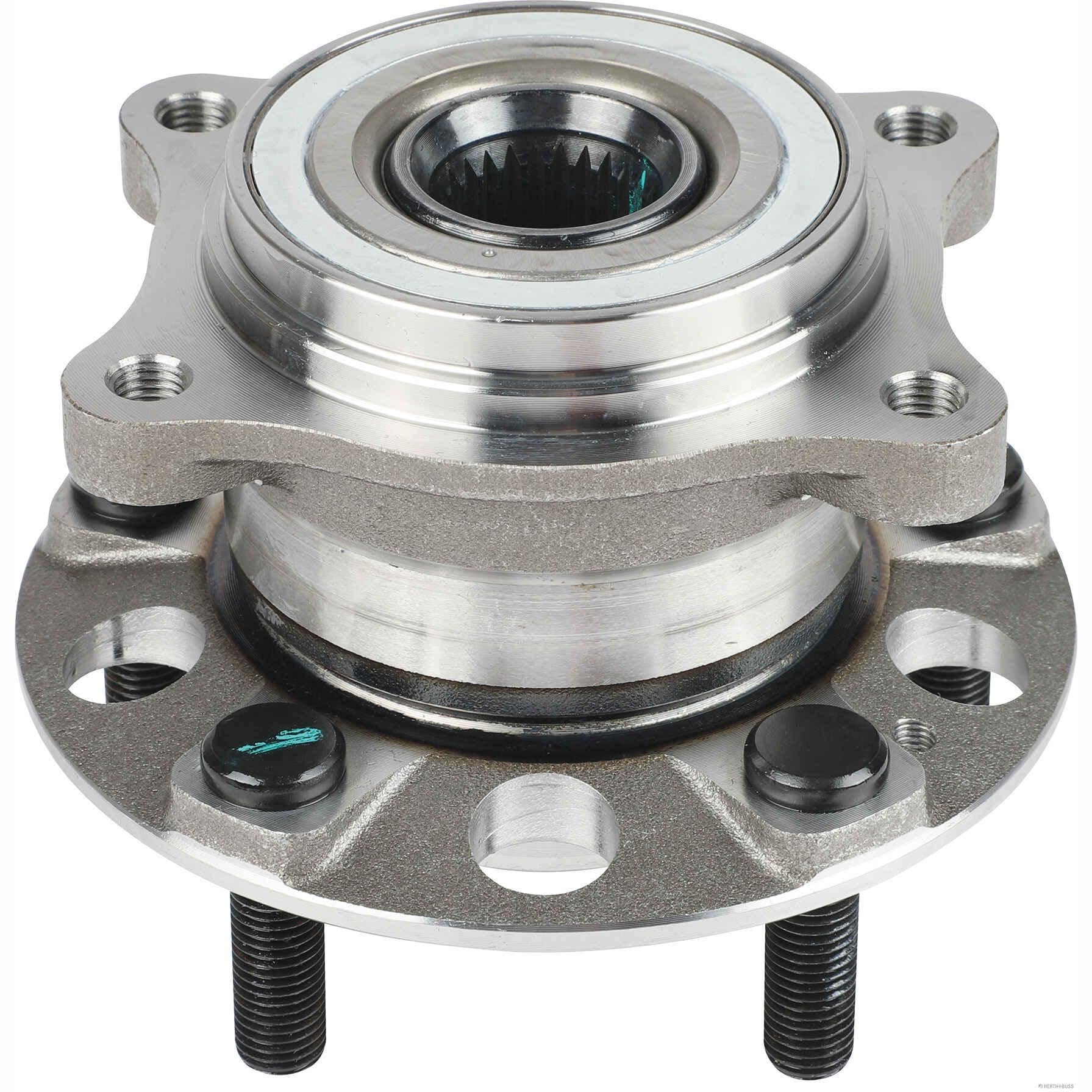 HERTH+BUSS JAKOPARTS J4710559 Wheel Bearing Kit