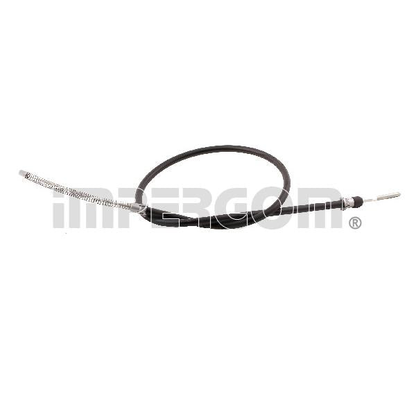 HERTH+BUSS JAKOPARTS J3932065 Parking Brake Cable Pull