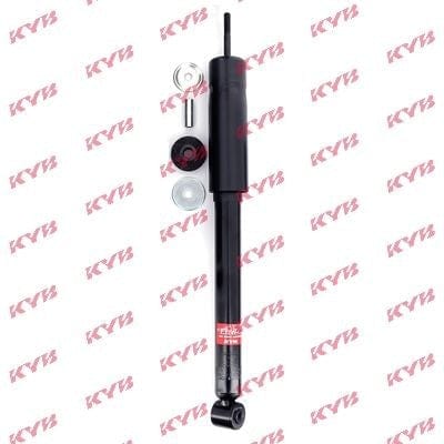KYB EXCel-G 343381 Shock Absorber for Honda Jazz Hatchback (Gd, Ge3, Ge2)