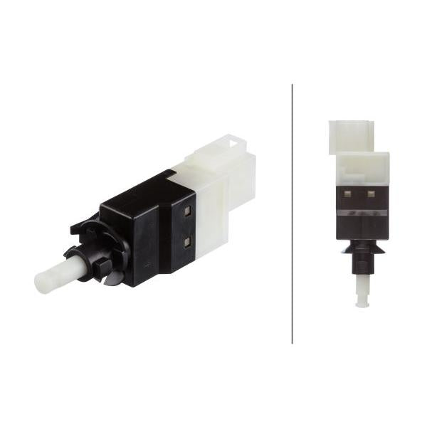 HELLA 6DD008622-881 Stop Light Switch