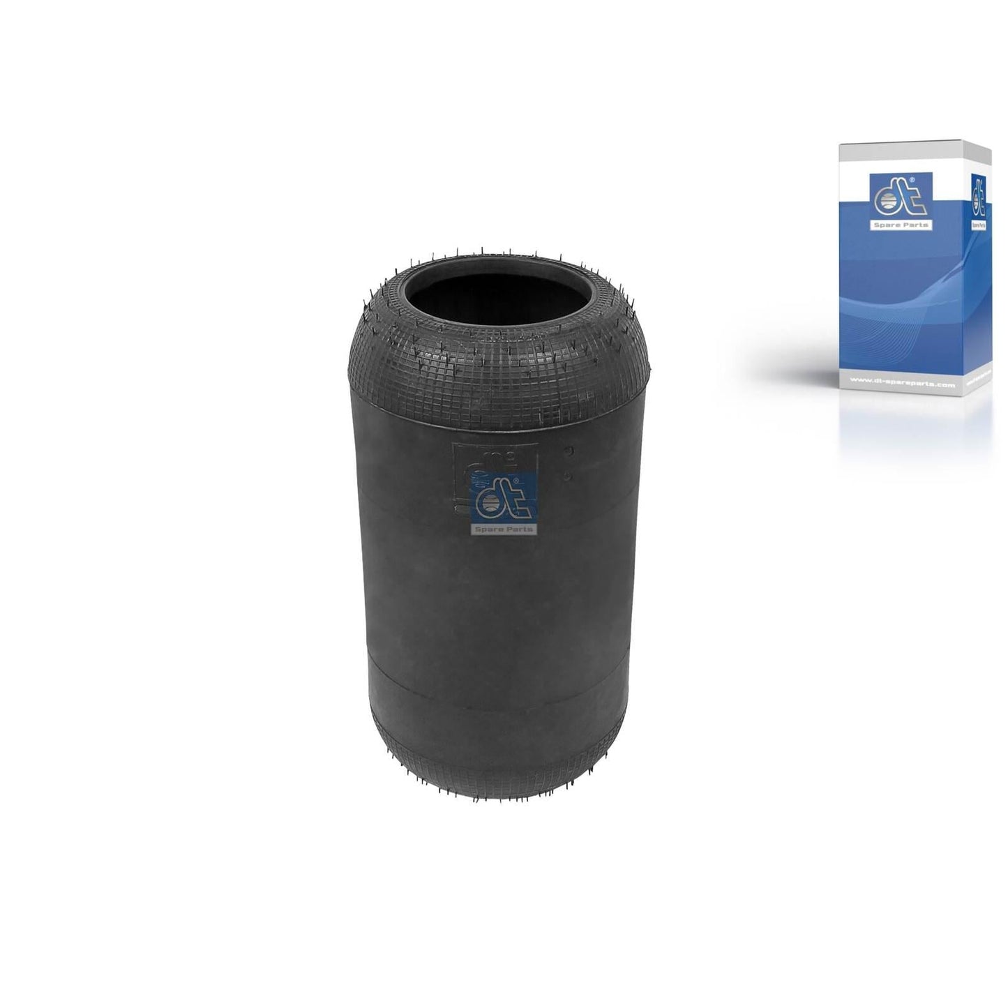 DT SPARE PARTS 2.62429 Air Suspension Bellow