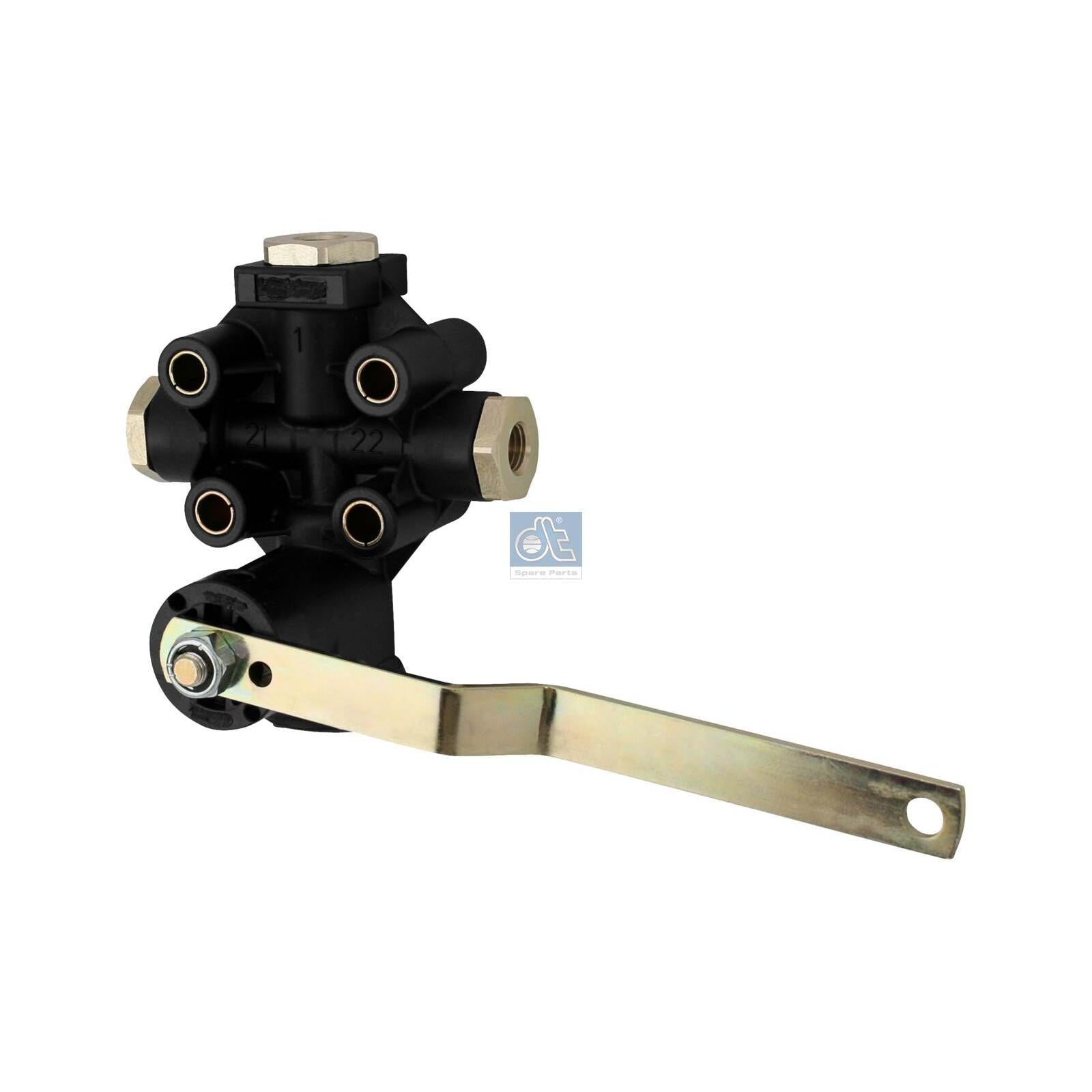 DT SPARE PARTS 4.64304 Air Suspension Valve