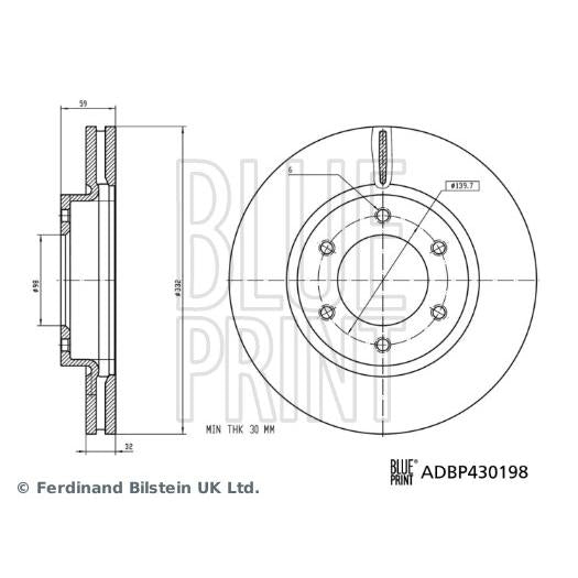 WABCO 12999521VT Repair Kit