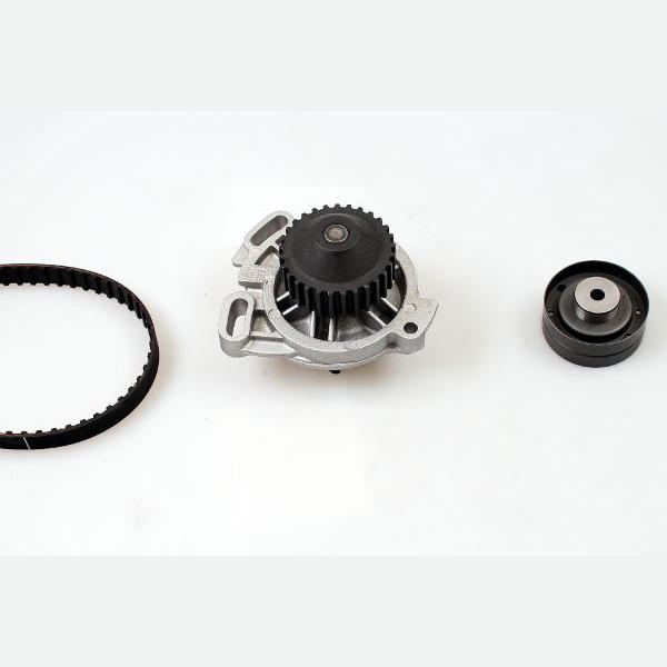 HEPU PK05340 Water Pump & Timing Belt Kit