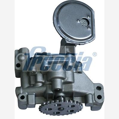 FRECCIA OP09-167 Oil Pump