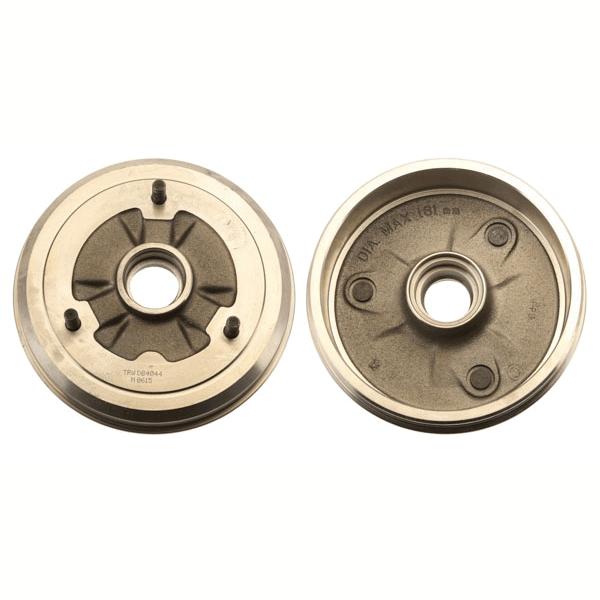 HERTH+BUSS JAKOPARTS J3222141 Brake Caliper
