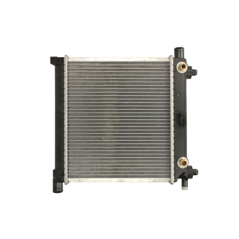 NISSENS NIS62550 Engine Radiator
