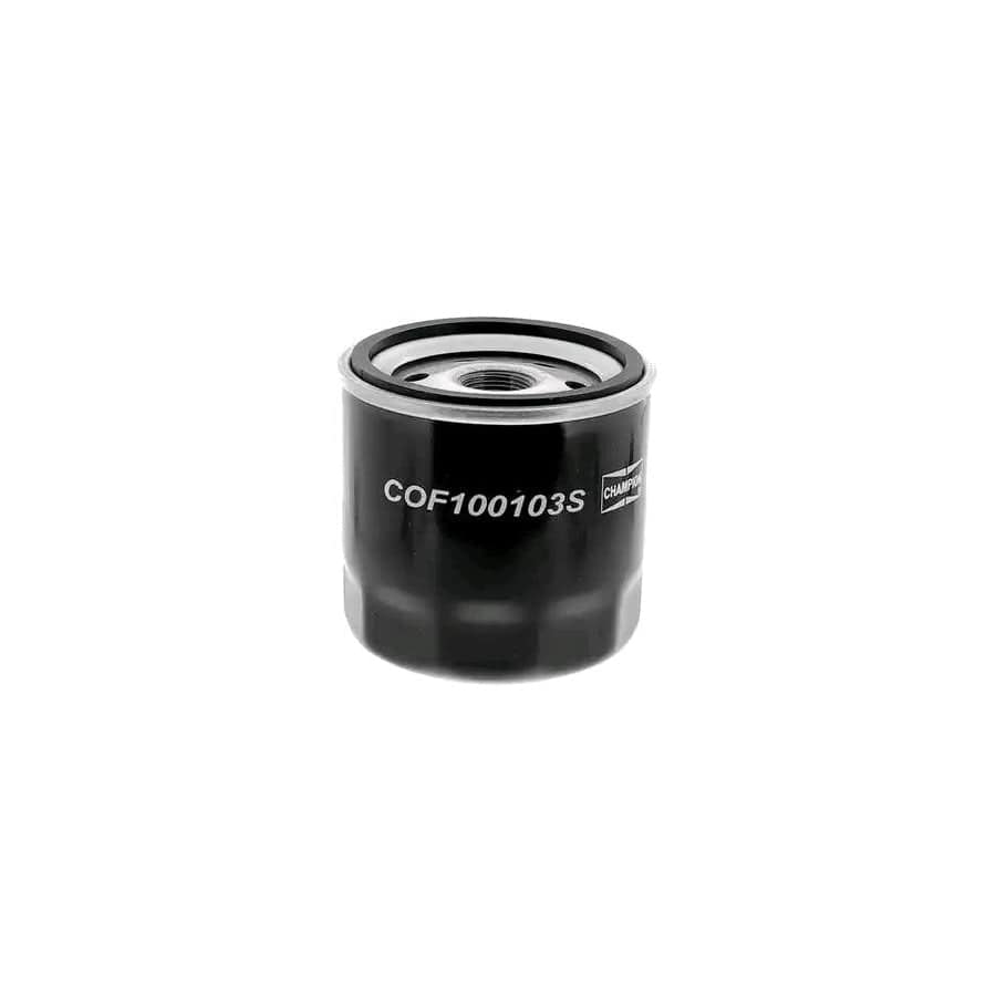 Champion Cof100103S Oil Filter