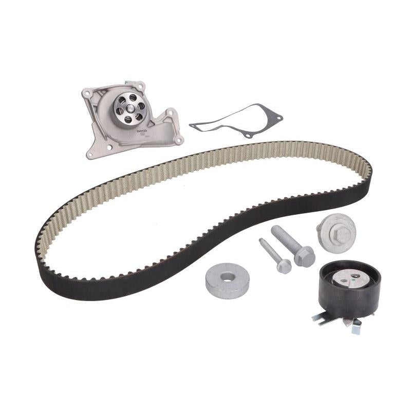 DAYCO DAYKTBWP5322 Water Pump & Timing Belt Kit