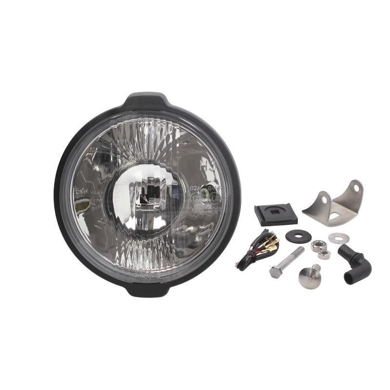 TRUCKLIGHT DL-UN004 Headlight