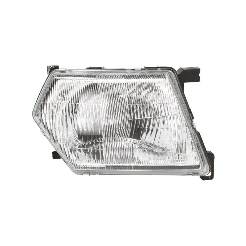 DEPO 215-1176R-LD-E Headlight