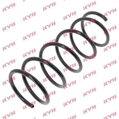 KYB K-Flex RA1056 Coil Spring for Ford Escort