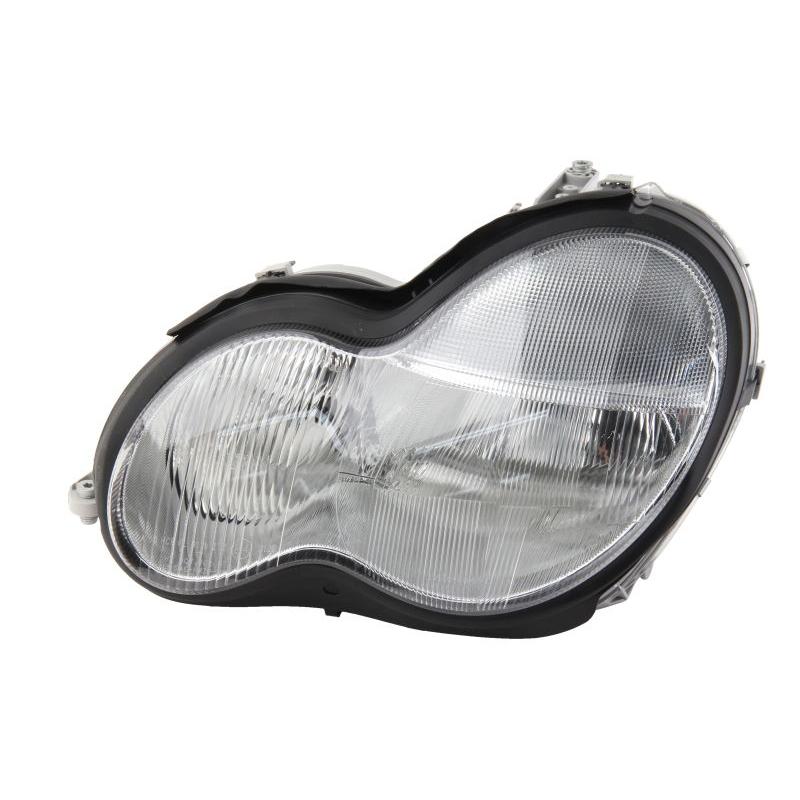 DEPO 440-1124L-LD-E Headlight