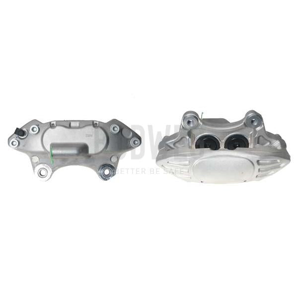 BUDWEG 344902 Brake Caliper