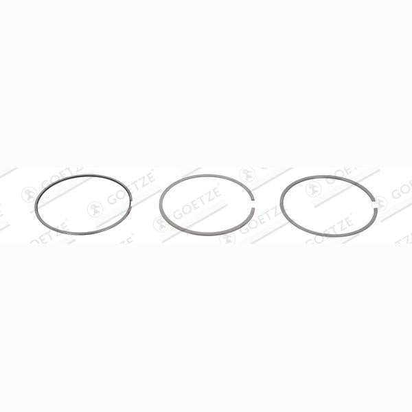 GOETZE 08-453900-00 Piston Ring Kit