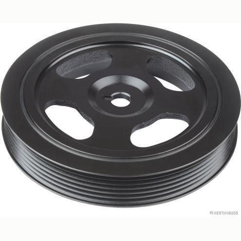 HERTH+BUSS JAKOPARTS J1090303 Crankshaft Belt Pulley
