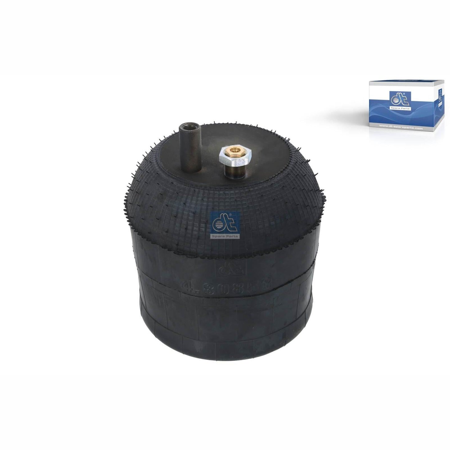 DT SPARE PARTS 4.80853 Air Suspension Bellow
