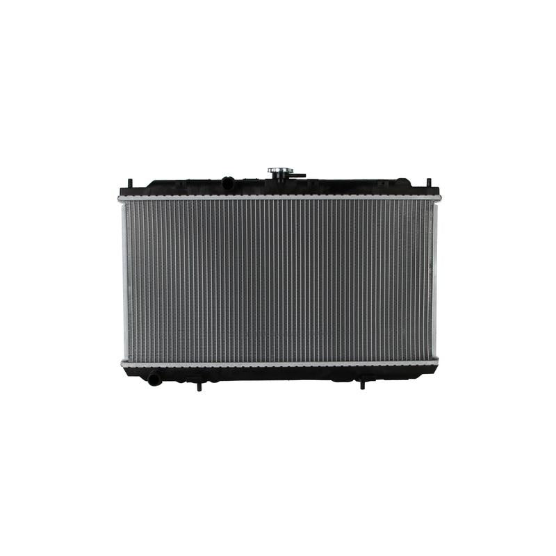 NISSENS NIS67344A Engine Radiator