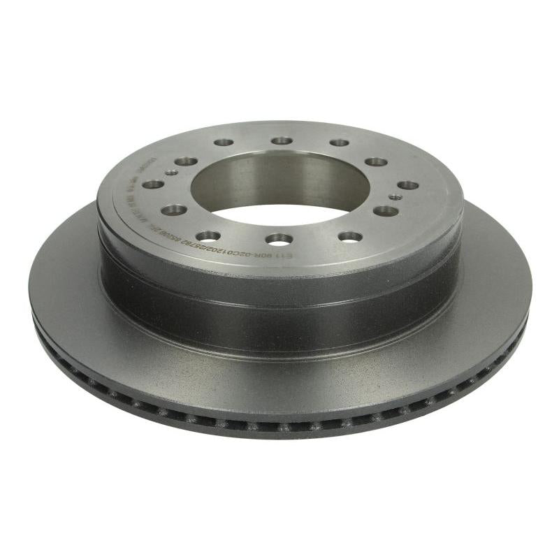 MERITOR MER68326739 Disc Brake Caliper Repair Kit