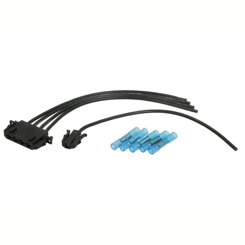 SENCOM SEN20345 Headlight Wiring